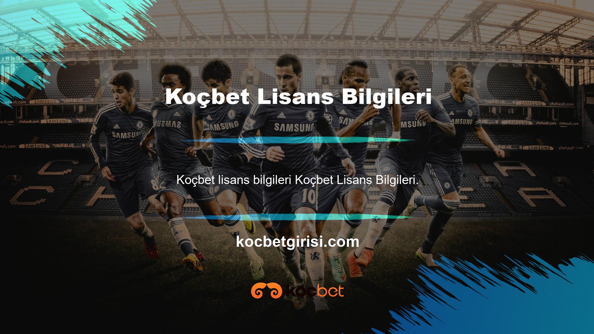 Koçbet Bahis Siteleri İşlem yapmak isteyen kullanıcılar, Koçbet soruya bir cevap arıyor